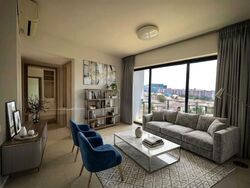 The Panorama (D20), Condominium #596523021